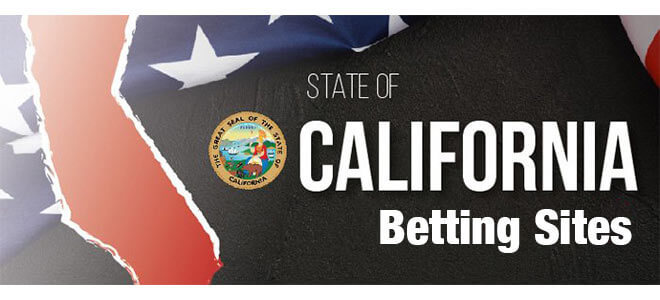 Legal betting sites in california
