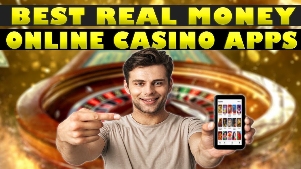 Best Casino Apps Real Money